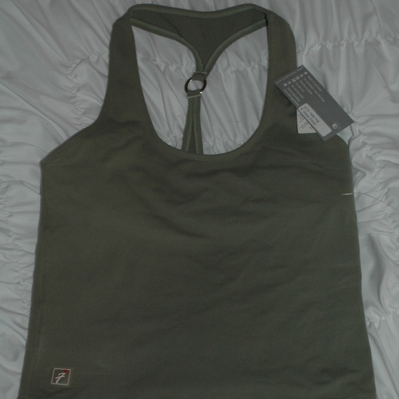NWT exercise shirt bundle - Picture 2 of 6